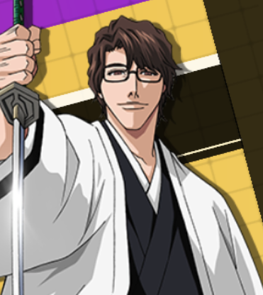 6☆ Sosuke Aizen, BLEACH Brave Souls Wiki